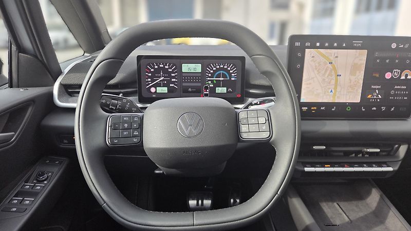 Volkswagen ID.3 Neo Style 58 kWh 140 kW - fotka 16 z 30