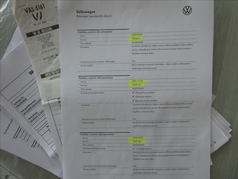 Volkswagen Sharan 2,0 TDi 110kW webasto, 2x kola - fotka 49 z 50