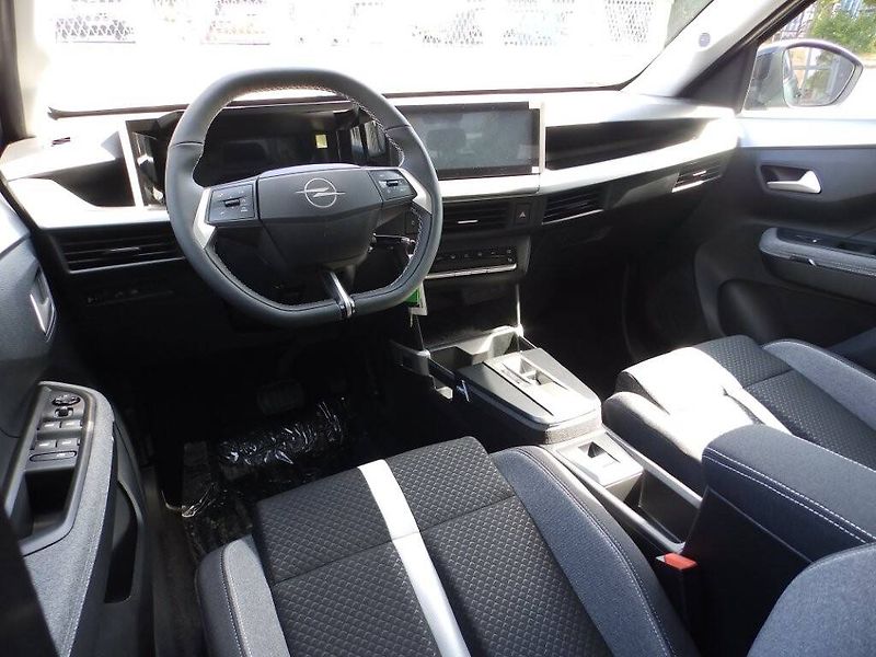 Opel Frontera (2026) GS Hybrid 1.2 TURBO ( - fotka 18 z 30