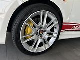 Abarth 500 1,4   595 TURBO,CABRIO,AKRAPOV - náhled 21