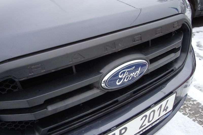 Ford Ranger (2023) 2.0TDCi, 4x4,ČR,Pouze 17 tis.! - fotka 66 z 78