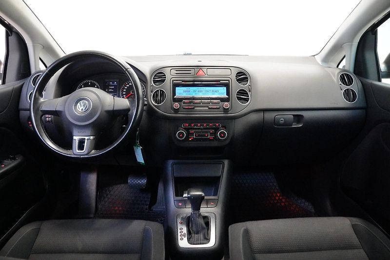Volkswagen Golf Plus - fotka 6 z 6