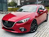 Mazda 3 2.0i MANUÁL SENZORY HEADUP LED - náhled 1