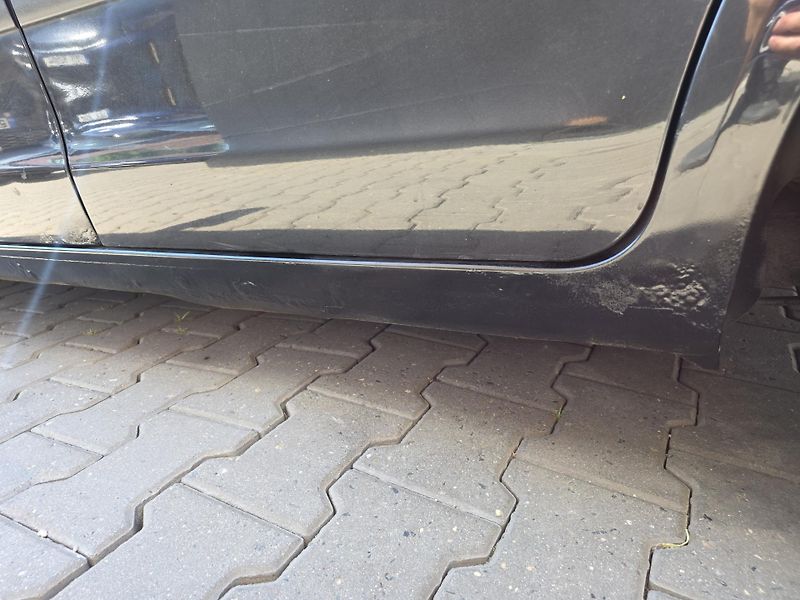 Volkswagen Polo 1.2 info viz. poznámka - fotka 11 z 16