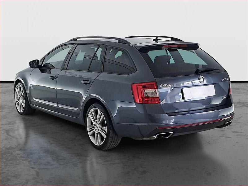 Škoda Octavia (2015) RS 2.0 TDI, Automat - fotka 4 z 20