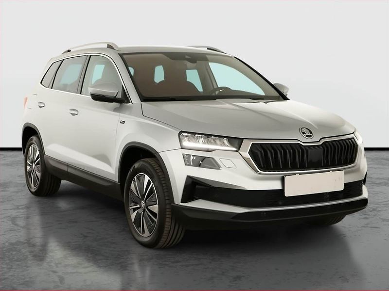 Škoda Karoq (2024) 2.0 TDI, Drive, FullLed - fotka 1 z 16