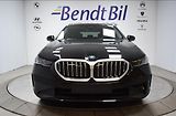 BMW Řada 5 530e xDrive Touring Tažné - náhled 2