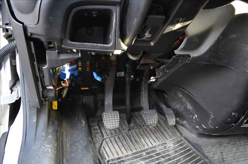 Iveco Ostatní (2018) 35S12 2,3 D - fotka 19 z 23