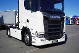 Scania (2026) S 500 / EURO 6 / ACC / RETARDE - náhled 16