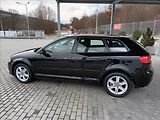 Audi A3 1,6 TDI,XENON,VÝHŘEV,  Sportba - náhled 8