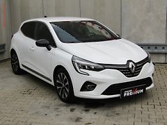 Renault Clio (2023) 1.0 TCe, ČR, LED, navi - fotografie inzerátu