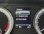 Škoda Superb 2.0 TDI, 110 KW, STYLE, DSG - náhled 22