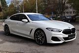 BMW Řada 8 840D XDRIVE GRAN COUPE M-PAKET - náhled 7