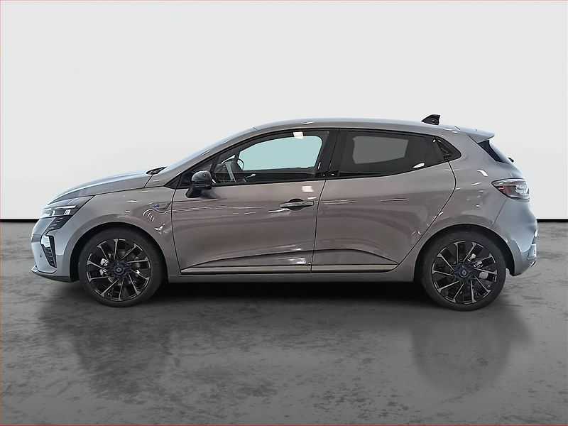 Renault Clio (2026) E-Tech Hybrid - fotka 3 z 16