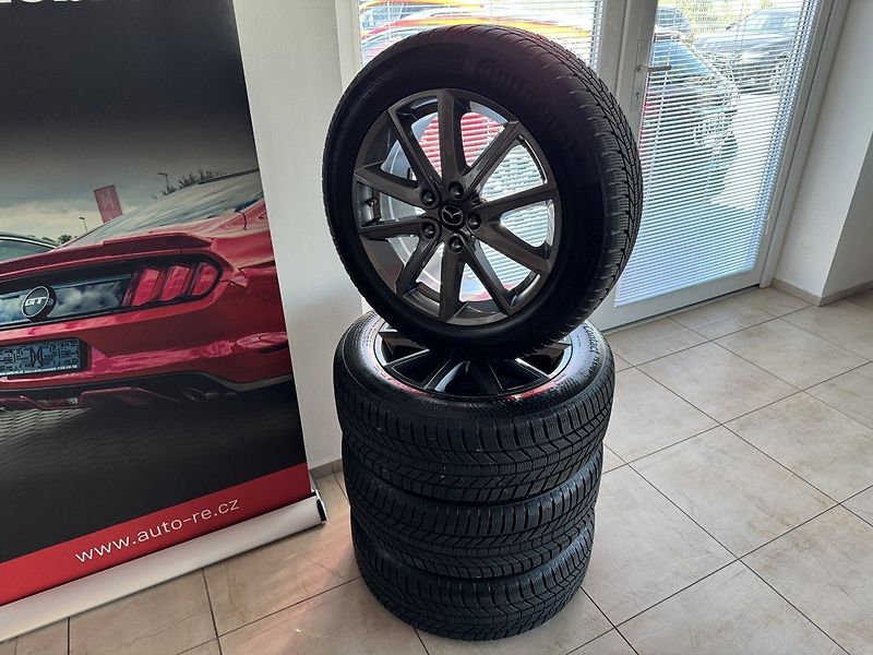 Mazda 6 (2018) 2.5i G-194 Automat LED Bose - fotka 48 z 50