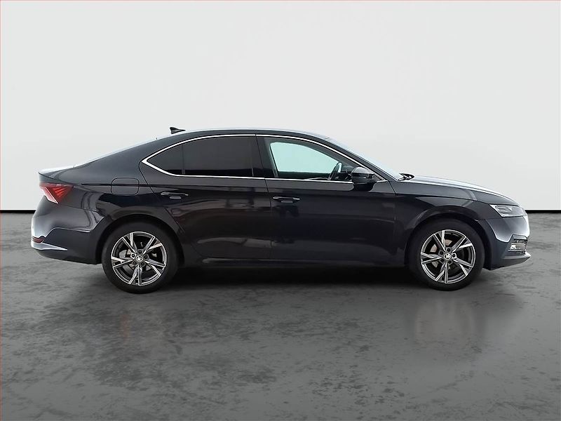 Škoda Octavia (2021) 1.5 TSI e-tec, Automat - fotka 6 z 20