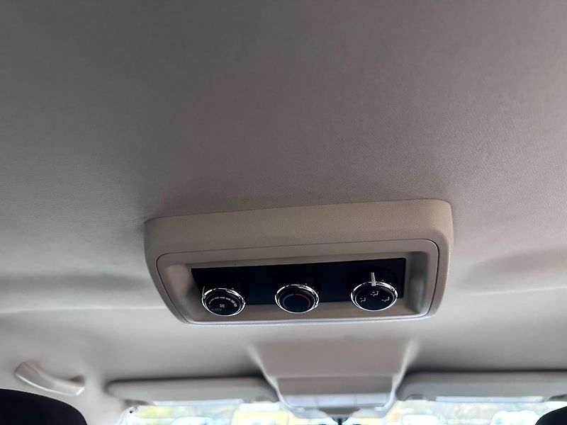 Fiat Freemont (2012) 2.0 M-JTD  7míst/Tempomat - fotka 16 z 39