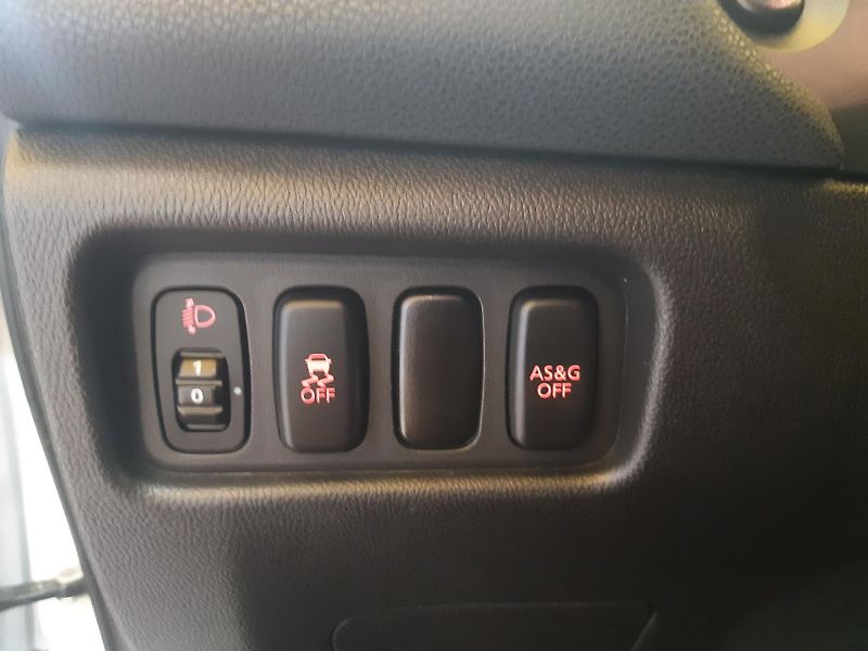 Mitsubishi ASX 1.6 16V KLIMA TEMPOMAT - fotka 15 z 22