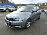 Škoda Rapid 1.2 Tsi 1 majitel, serviska - náhled 1