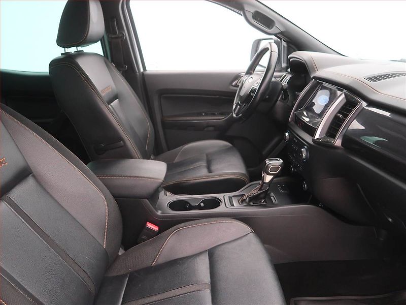 Ford Ranger (2022) Wildtrack 2.0 EcoBlue - fotka 9 z 17