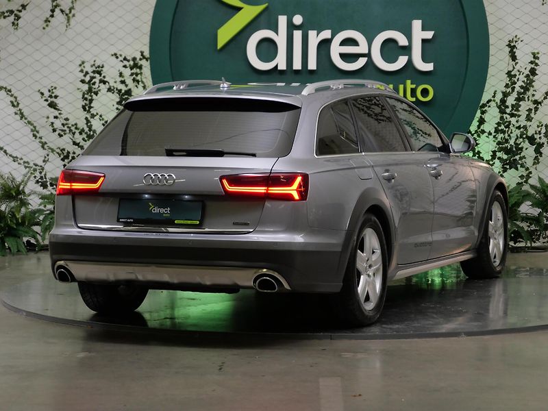 Audi A6 Allroad - fotka 2 z 27