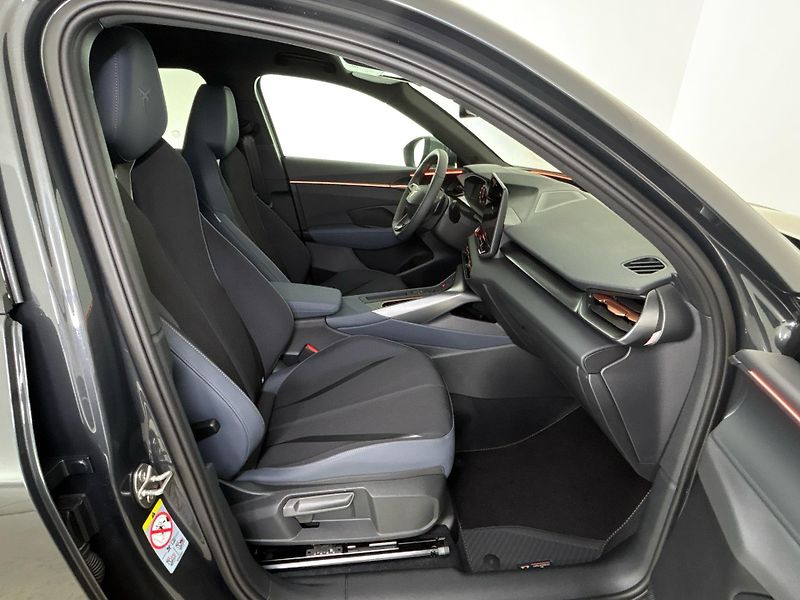 Cupra Terramar (2026) SUV - fotka 9 z 29