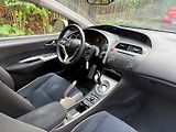 Honda Civic (2006) 1.8V-TEC, 103kw Nová STK - náhled 10