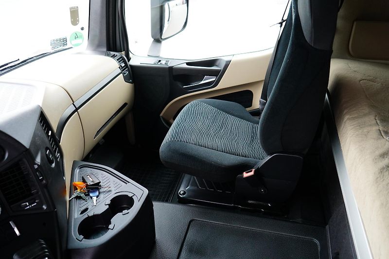 Mercedes-Benz Actros (2018) 1830 / ACC / E 6 / ZESTAW PRZE - fotka 45 z 51