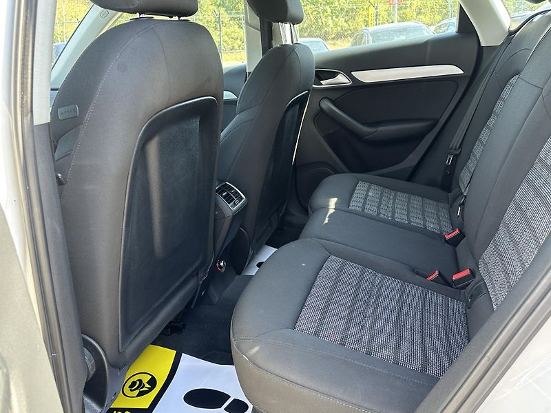 Audi Q3 (2016) Audi Q3 2016 - fotka 21 z 22