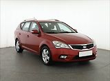 Kia Ceed (2010) 1.6 CRDi, jezdí skvěle - náhled 1