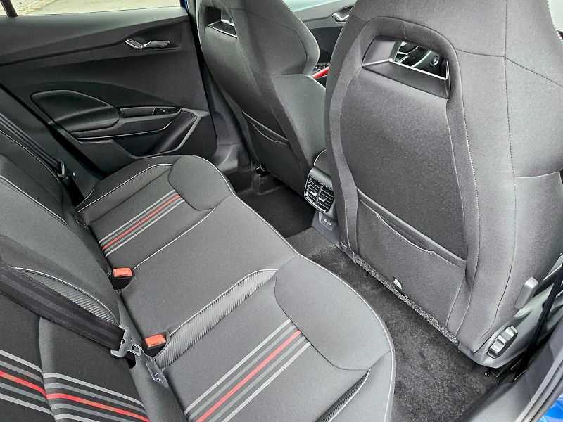 Škoda Fabia (2023) Monte Carlo TSI 81/1.0 M6F - fotka 15 z 28