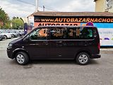 Volkswagen Multivan (2014) 2.0TDi 103kw 7m. NAVI PDC TZ - náhled 29
