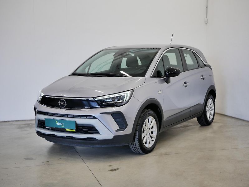 Opel Crossland - fotografie inzerátu