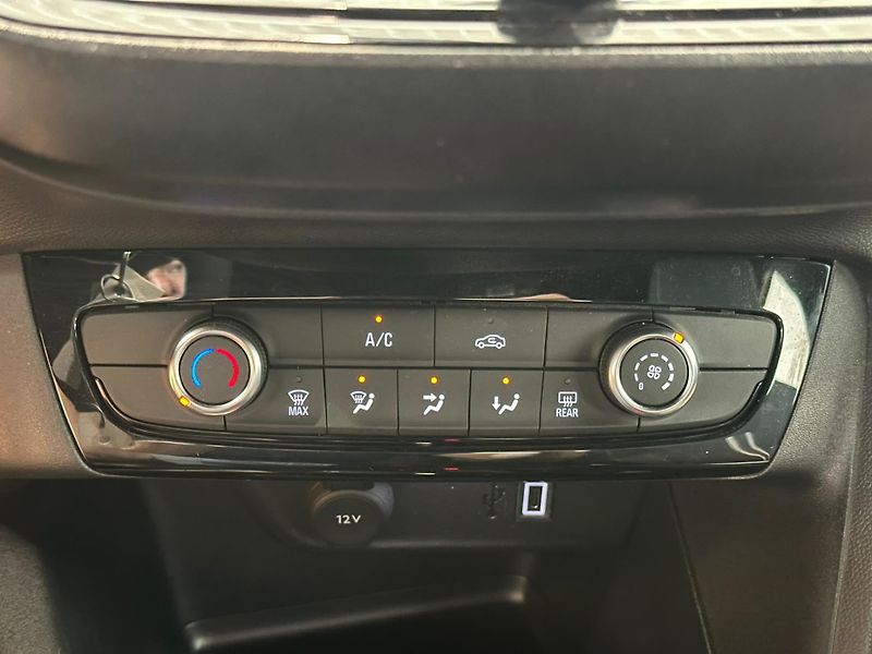 Opel Corsa 1.2 PureTech,101HP,automat,DPH - fotka 15 z 21