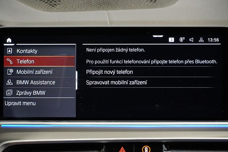 BMW X5 Xdrive30d,M-paket,DPH,HUD - fotka 32 z 42