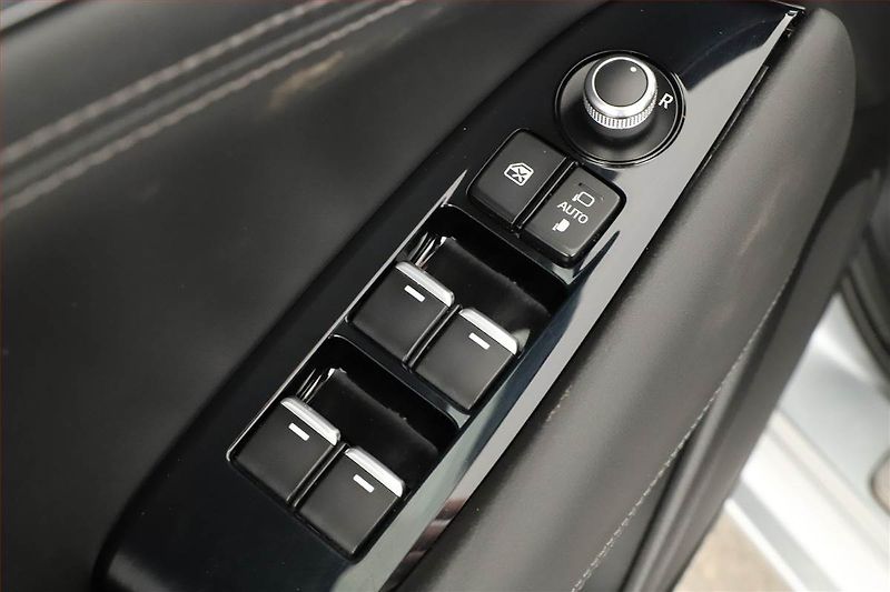 Mazda 6 (2018) 2.0 Skyactiv-G, Navi, Tempomat - fotka 9 z 19