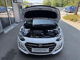 Hyundai i30 1,6 GDI  WG Weekend Design - náhled 21