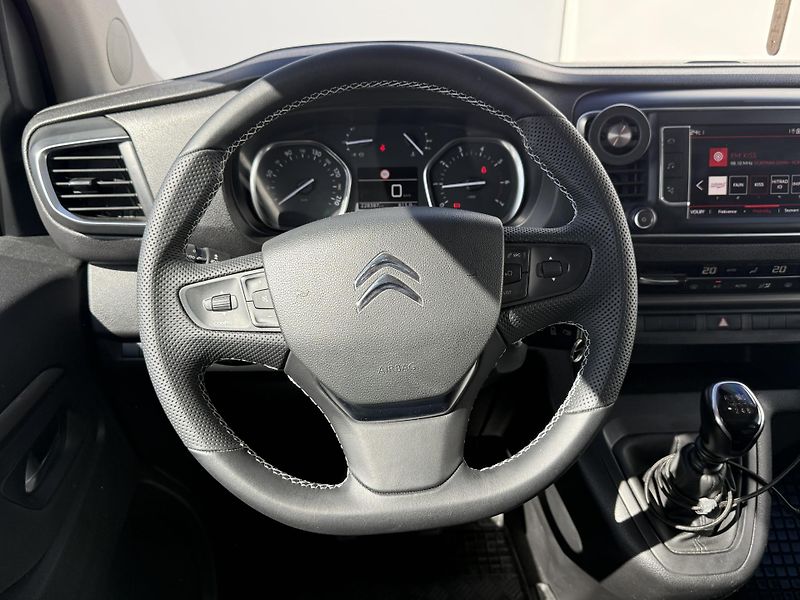 Citroën SpaceTourer (2021) 8 míst  - fotka 16 z 32