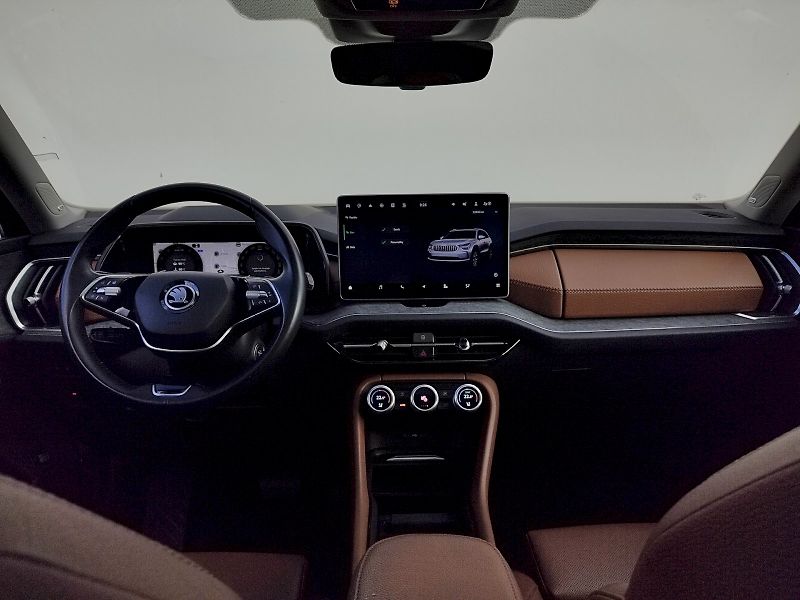 Škoda Kodiaq (2024) Exclusive Selection 2,0 tdi 14 - fotka 5 z 50