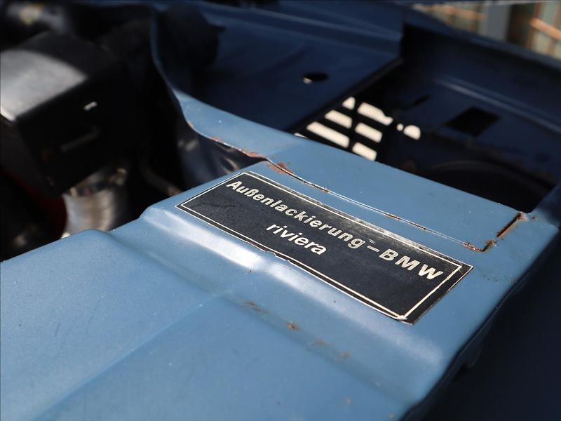 BMW Ostatní 1,6 1602 Coupe - fotka 16 z 27