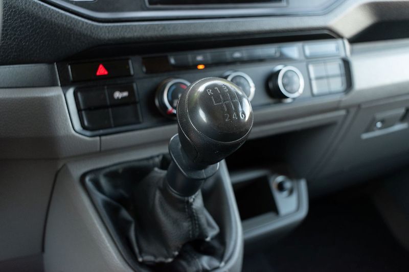 Volkswagen Crafter 2.0TDI*SERVIS VW*PO ROZVODECH* - fotka 14 z 23