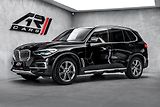 BMW X5 30d xDrive X-line, panorama - náhled 1