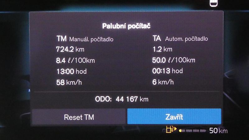 Volvo S60 B5 AWD Ultimate Dark - fotka 14 z 25