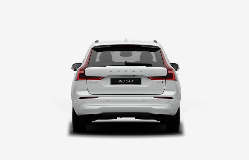 Volvo XC60 (2026) B5 AWD AUT ESSENTIAL - fotka 7 z 14