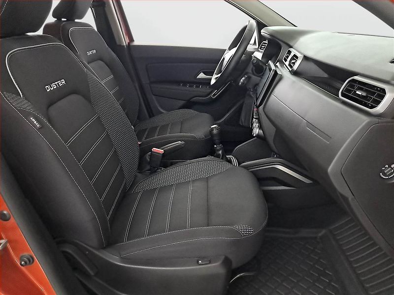 Dacia Duster (2024) 1.0 TCe, LPG, ČR,1.maj - fotka 9 z 19