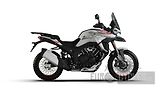 Morbidelli (2026) T 1002 VX - Kufry v ceně - náhled 3