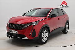 Peugeot 3008 1,5 HDI 96 kW Active Záruka až - fotografie inzerátu