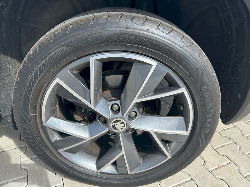 Škoda Kodiaq (2022) SPO TD 110/2.0 A7F - fotka 16 z 30