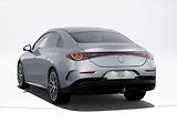 Mercedes-Benz CLA (2026) 350 4MATIC EQ - náhled 3