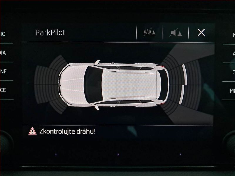 Škoda Kodiaq (2020) Sportline 2.0 TDI - fotka 23 z 23